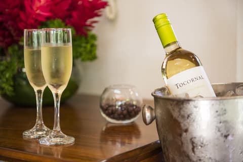 Pumilio Mountain & Ocean Hotel, Check-in/check-out kiosk