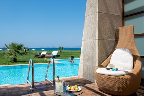Astir Odysseus Kos Resort & Spa
