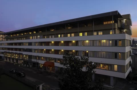 LVG Hotel Collection - La Bussola