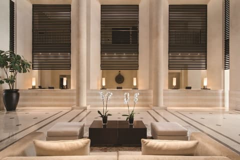 Park Hyatt Jeddah - Marina, Club and Spa