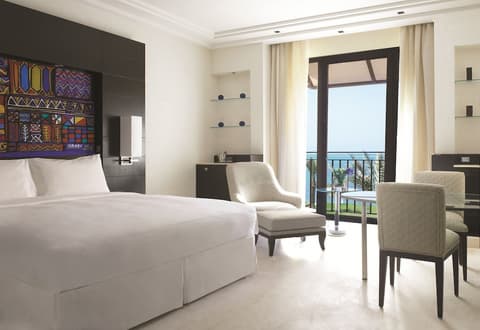 Park Hyatt Jeddah - Marina, Club and Spa