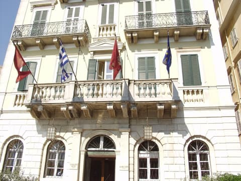 Cavalieri Hotel