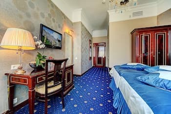 Boutique Hotel Golden Triangle