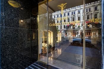 Boutique Hotel Golden Triangle