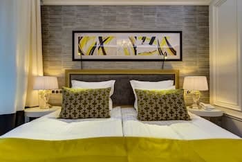 Boutique Hotel Golden Triangle