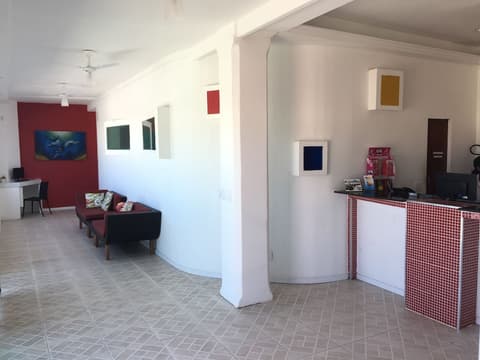 Pousada Laguna