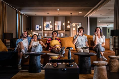 City Pop 2Night Basel - Self check-in