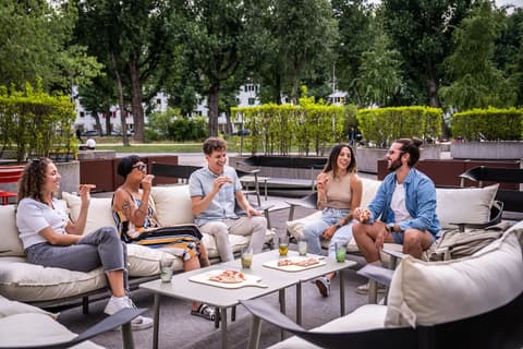 City Pop 2Night Basel - Self check-in