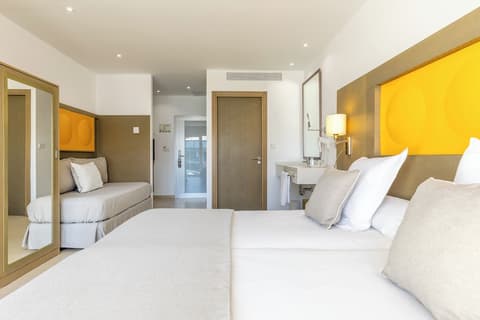 Hoposa Apartamentos Montelin