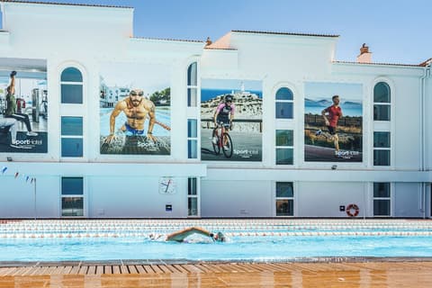 Hoposa Apartamentos Montelin