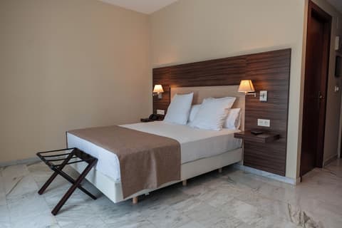 Dwo Finca Los Abetos, Room