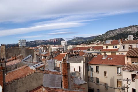 Hotel Le Jaures