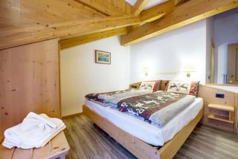 Hotel Villa Rosella, Room