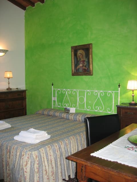 Agriturismo Nesti And Cupoli