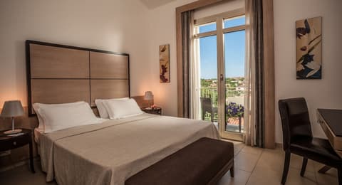 The Pelican Beach Resort & SPA - Adults Only, Room