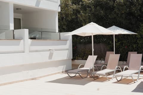 Hoposa Apartments Pollensamar