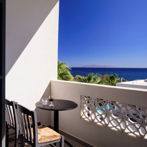 Afroditi Venus Beach Resort, Room