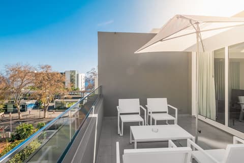 Paraíso - Touristic Apartments