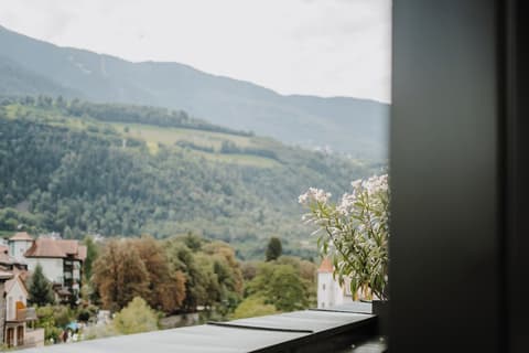 ADLER Historic Guesthouse