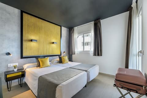 Apartamentos Vibra Jabeque Dreams