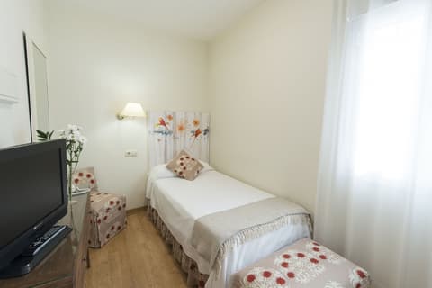 Hotel Alcántara
