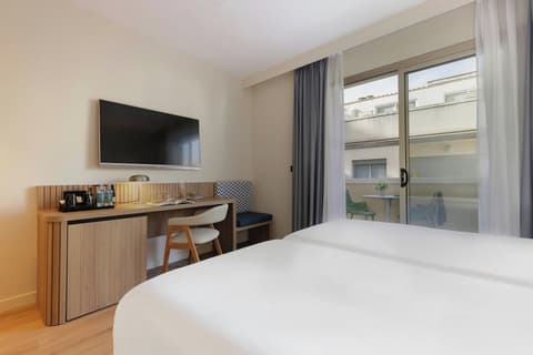 Sercotel Kalma Sitges