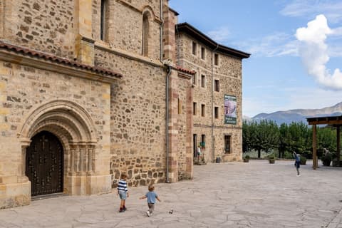 Parador de Fuente Dé