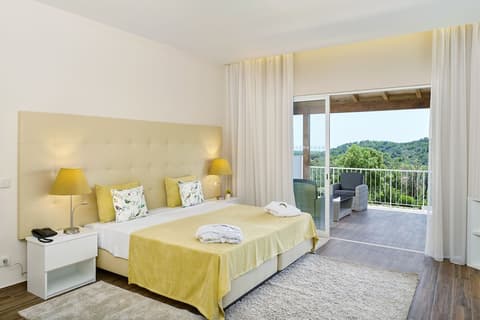 Hotel Rural Quinta do Marco, Room