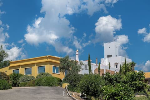 Hotel Rural Quinta do Marco