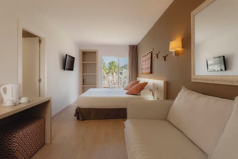 Hotel Garden Saladina – Adults Only +16, Room