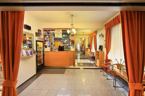 Hotel Residence Tabor