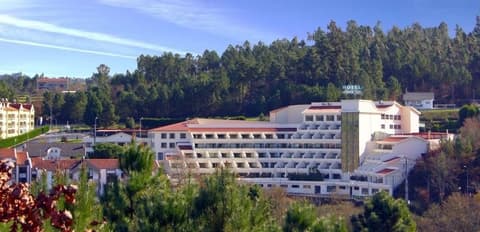 Palace Hotel & Spa Monte Rio