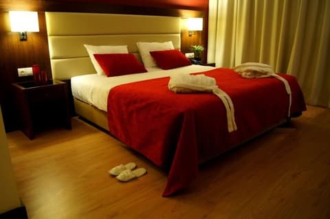 Palace Hotel & Spa Monte Rio