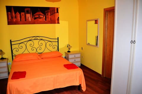 La Corte Bed & Breakfast