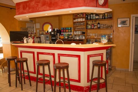 Hotel & Spa La Villa, Bar (on property)