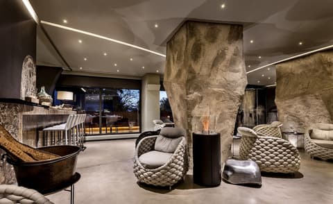 Vitória Stone Hotel