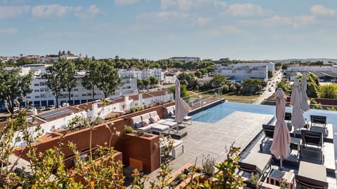 Vitória Stone Hotel