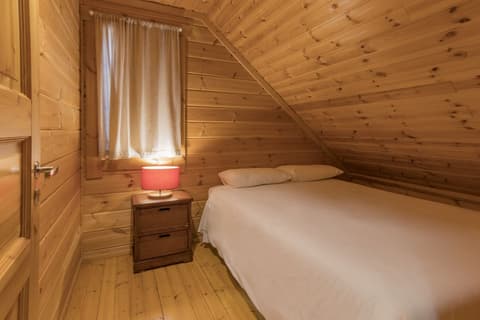 Luna Chalets da Montanha, Room