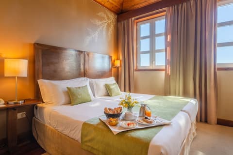 Luna Hotel Serra da Estrela, Room