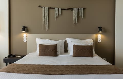 Puralã - Wool Valley Hotel & SPA, Room