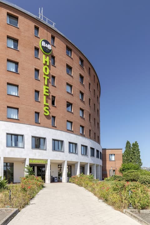 B&B Hotel Sassuolo