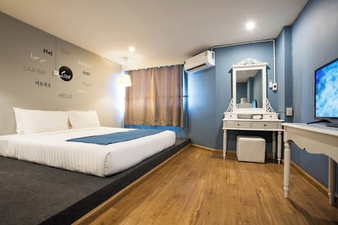 Sawasdee Siam, Pattaya