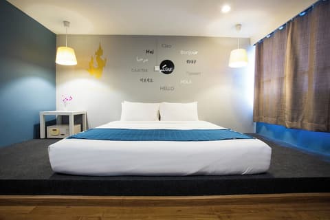 Sawasdee Siam, Pattaya