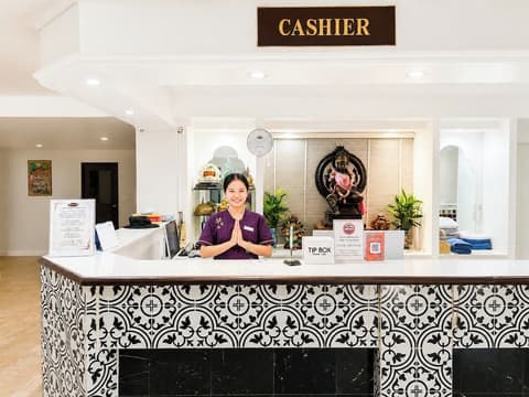 Sawasdee Siam, Pattaya