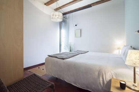 Inside Barcelona Apartments Esparteria