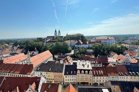 Hotel Am Klostergarten