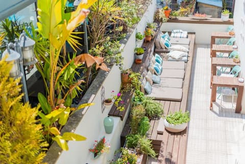 Boavista Guest House