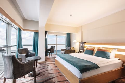 Hotel Ilayda