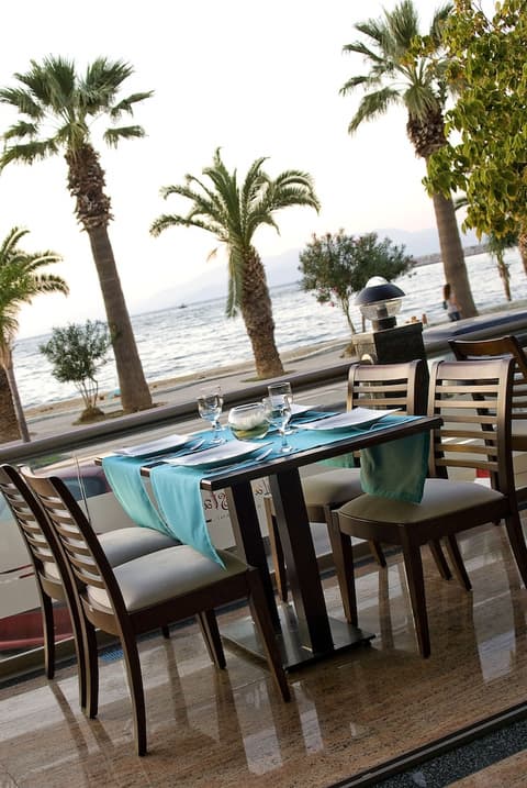 Hotel Ilayda