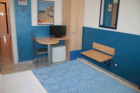 Bed and Breakfast Brezza Marina e Ristorante Shoreline